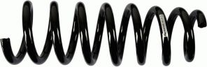 Sachs 993 541 - Pruženie -