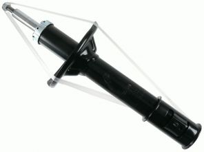 Sachs 313 848 - Tlmič pruženia -