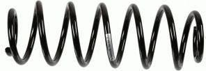 Sachs 994 820 - Pruženie -