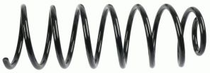 Sachs 996 242 - Pruženie -