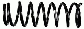Sachs 996 470 - Pruženie -