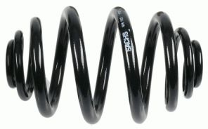 Sachs 996 502 - Pruženie -