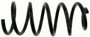 Sachs 996 505 - Pruženie -