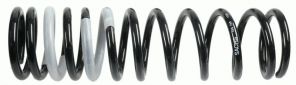 Sachs 996 740 - Pruženie -