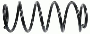 Sachs 997 989 - Pruženie -