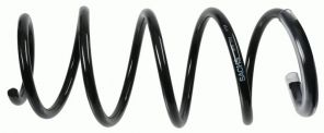 Sachs 998 037 - Pruženie -