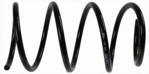 Sachs 998 468 - Pruženie -