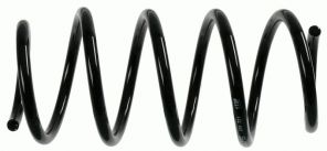 Sachs 998 721 - Pruženie -