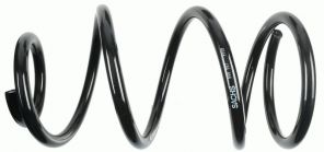 Sachs 998 957 - Pruženie -