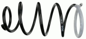 Sachs 998 981 - Pruženie -