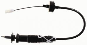 Sachs 3074 003 327 - Spojkové lanko