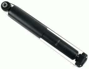 Sachs 313 856 - Tlmič pruženia -
