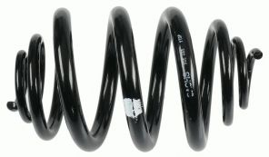 Sachs 996 485 - Pruženie -