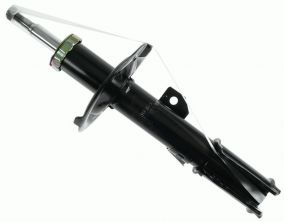 Sachs 313 865 - Tlmič pruženia -