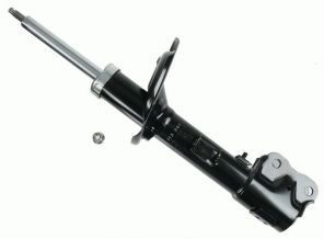 Sachs 313 881 - Tlmič pruženia -