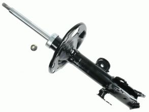 Sachs 313 883 - Tlmič pruženia -