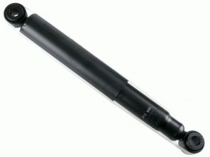 Sachs 313 885 - Tlmič pruženia -