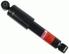 Sachs 313 904 - Tlmič pruženia -