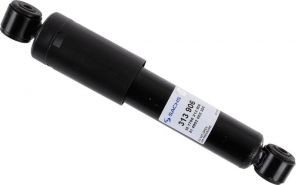 Sachs 313 906 - Tlmič pruženia -