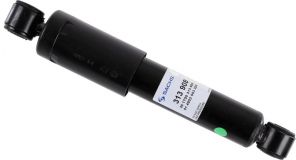Sachs 313 908 - Tlmič pruženia -