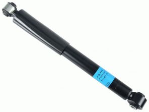 Sachs 313 914 - Tlmič pruženia -