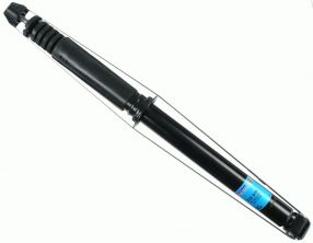 Sachs 313 916 - Tlmič pruženia -