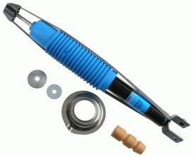 Sachs 313 917 - Tlmič pruženia -