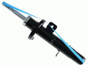 Sachs 313 927 - Tlmič pruženia -