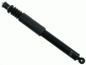 Sachs 313 936 - Tlmič pruženia -