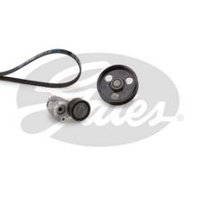 Gates K026PK1198 - Sada klinového rebrovaného remeňa