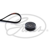 Gates K035PK870 - Sada klinového rebrovaného remeňa -