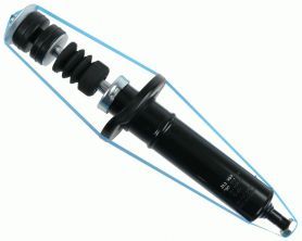 Sachs 313 969 - Tlmič pruženia -