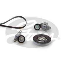 Gates K046PK1020EST - Sada klinového rebrovaného remeňa -