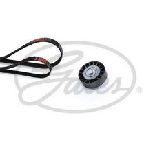 Gates K056PK948 - Sada klinového rebrovaného remeňa -