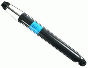 Sachs 313 991 - Tlmič pruženia -