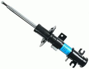 Sachs 313 993 - Tlmič pruženia -
