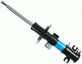 Sachs 313 994 - Tlmič pruženia -