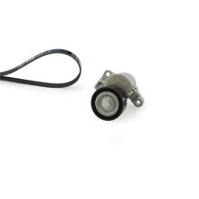 Gates K116PK1078 - Sada klinového rebrovaného remeňa -