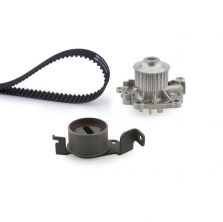 Gates KP15445XS-2 - Rozvodová sada s čerpadlom