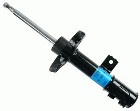 Sachs 314 009 - Tlmič pruženia -