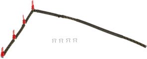 Gates MFL1263 -  -