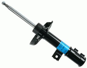 Sachs 314 010 - Tlmič pruženia -