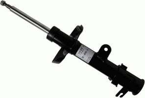 Sachs 314 012 - Tlmič pruženia -