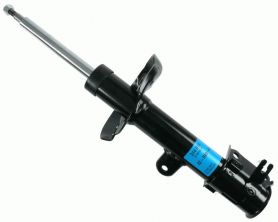 Sachs 314 013 - Tlmič pruženia -