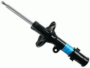 Sachs 314 014 - Tlmič pruženia -