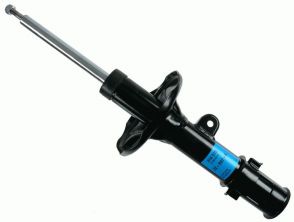 Sachs 314 015 - Tlmič pruženia -