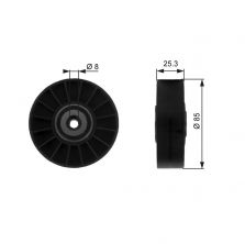Gates T38093 - Vodiaca kladka