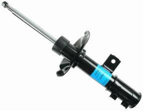 Sachs 314 024 - Tlmič pruženia -