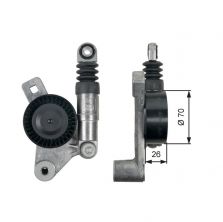 Gates T39132 -  -