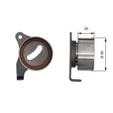 Gates T41071 - Napínacia kladka -